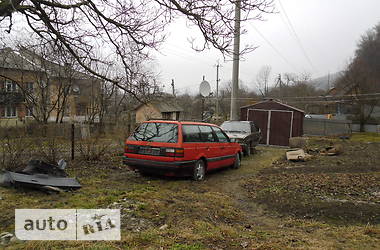 Універсал Volkswagen Passat 1991 в Косові