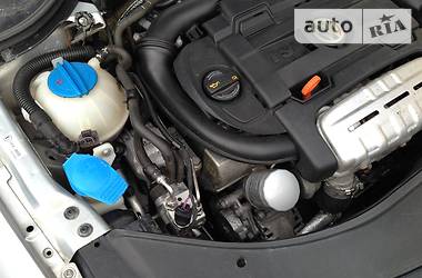 Универсал Volkswagen Passat 2010 в 