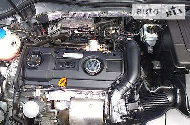  Volkswagen Passat 2010 в Херсоне