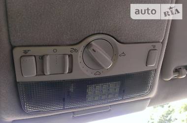 Седан Volkswagen Passat 1998 в 