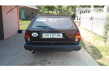 Универсал Volkswagen Passat 1983 в Гайсине