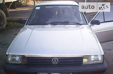 Хетчбек Volkswagen Passat 1987 в Львові