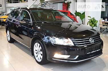 Універсал Volkswagen Passat 2012 в Хмельницькому