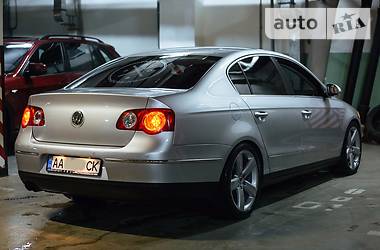 Седан Volkswagen Passat 2008 в 