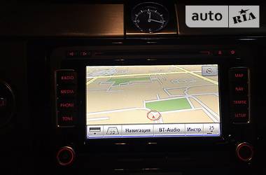 Седан Volkswagen Passat 2008 в 