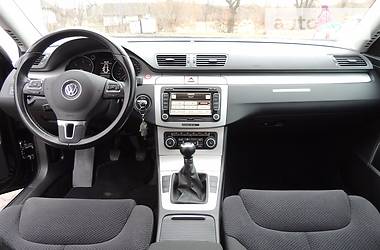 Универсал Volkswagen Passat 2010 в Трускавце