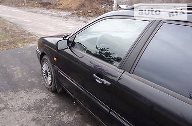 Универсал Volkswagen Passat 1996 в Виннице