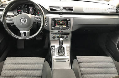 Седан Volkswagen Passat 2014 в Коломые