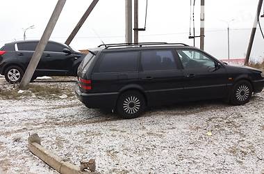 Универсал Volkswagen Passat 1996 в Виннице