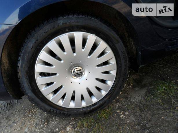 Универсал Volkswagen Passat 2014 в Тернополе