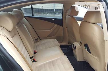 Лимузин Volkswagen Passat 2007 в 