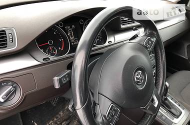  Volkswagen Passat 2011 в Львове