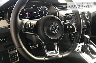  Volkswagen Passat 2017 в Киеве