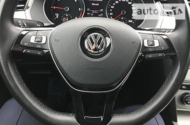 Универсал Volkswagen Passat 2015 в Дубно