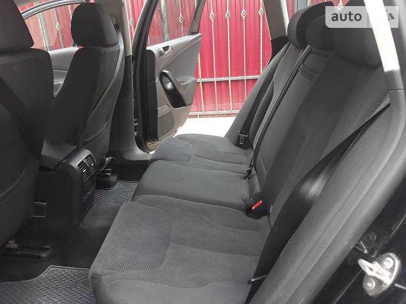 Універсал Volkswagen Passat 2007 в Сквирі