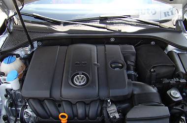 Седан Volkswagen Passat 2013 в Кропивницком