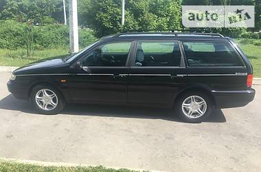 Универсал Volkswagen Passat 1995 в Хмельницком