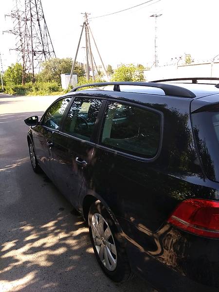 Універсал Volkswagen Passat 2011 в Львові фото 16 Універсал Volkswagen Passat 2011 в Львові