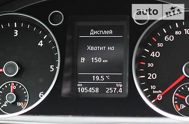 Універсал Volkswagen Passat 2011 в Львові