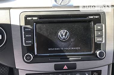 Универсал Volkswagen Passat 2014 в Виннице