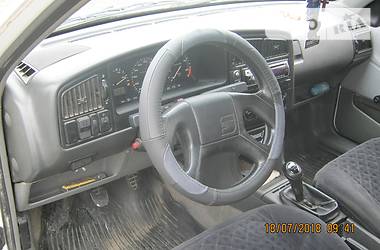 Универсал Volkswagen Passat 1989 в Виноградове