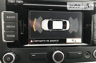 Седан Volkswagen Passat 2013 в Виннице