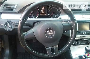 Универсал Volkswagen Passat 2010 в Глухове