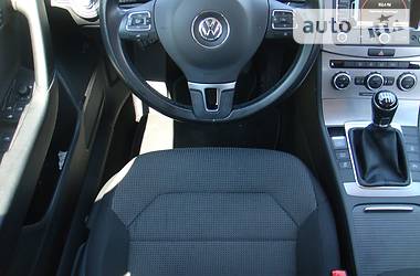 Универсал Volkswagen Passat 2014 в Коломые