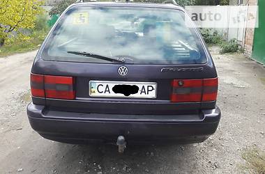 Универсал Volkswagen Passat 1994 в Черкассах