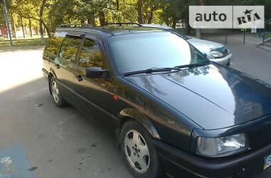 Универсал Volkswagen Passat 1991 в Николаеве