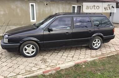 Универсал Volkswagen Passat 1992 в Черновцах