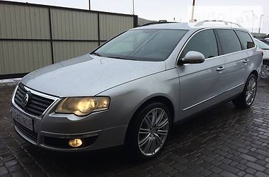 Универсал Volkswagen Passat 2006 в Луцке