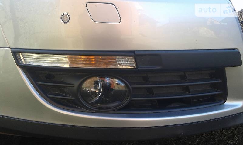 Универсал Volkswagen Passat 2010 в Шептицькому