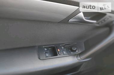 Универсал Volkswagen Passat 2012 в 