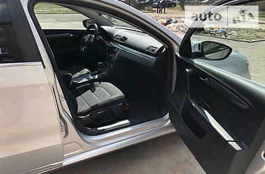Універсал Volkswagen Passat 2014 в 