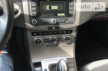 Універсал Volkswagen Passat 2014 в 