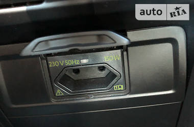 Універсал Volkswagen Passat 2014 в 