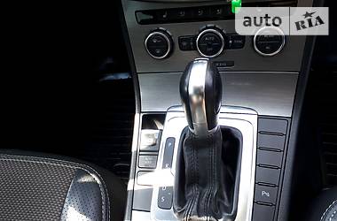 Універсал Volkswagen Passat 2011 в 