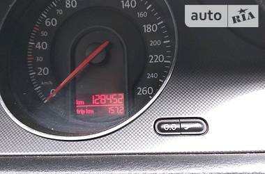 Седан Volkswagen Passat 2007 в 
