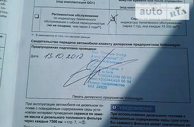 Універсал Volkswagen Passat 2011 в 