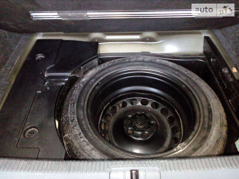 Седан Volkswagen Passat 2007 в Раздельной фото 31 Седан Volkswagen Passat 2007 в Раздельной