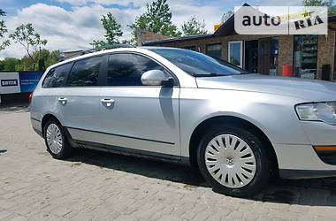 Универсал Volkswagen Passat 2006 в Косове