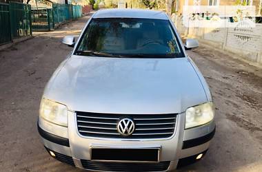 Седан Volkswagen Passat 2005 в Вараше