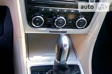 Седан Volkswagen Passat 2012 в 