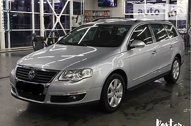 Універсал Volkswagen Passat 2007 в Луцьку