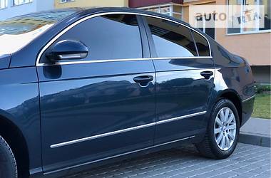 Седан Volkswagen Passat 2008 в Кам'янець-Подільському