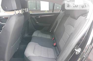 Седан Volkswagen Passat 2011 в 