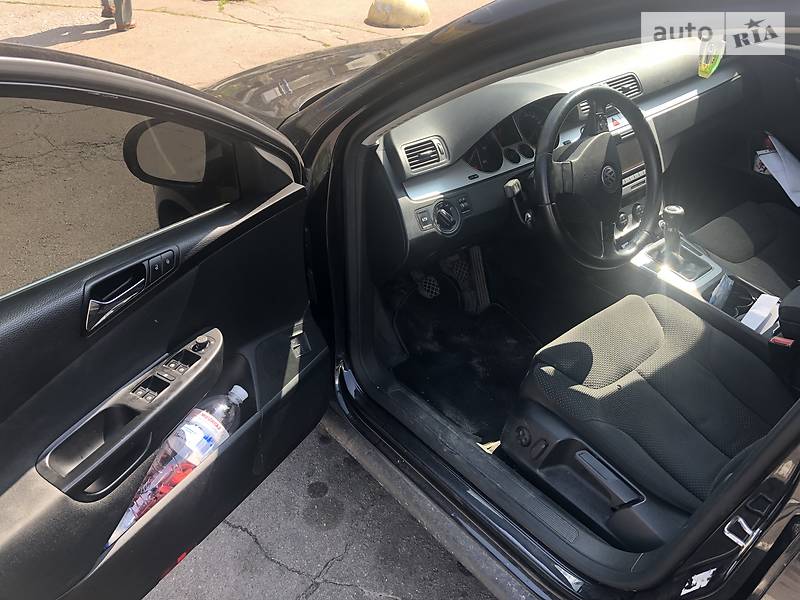 Універсал Volkswagen Passat 2007 в Житомирі