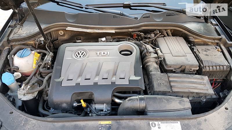 Универсал Volkswagen Passat 2013 в Киеве фото 12 Универсал Volkswagen Passat 2013 в Киеве