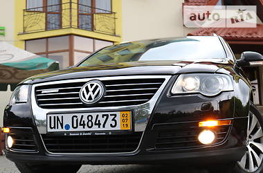 Универсал Volkswagen Passat 2009 в Трускавце